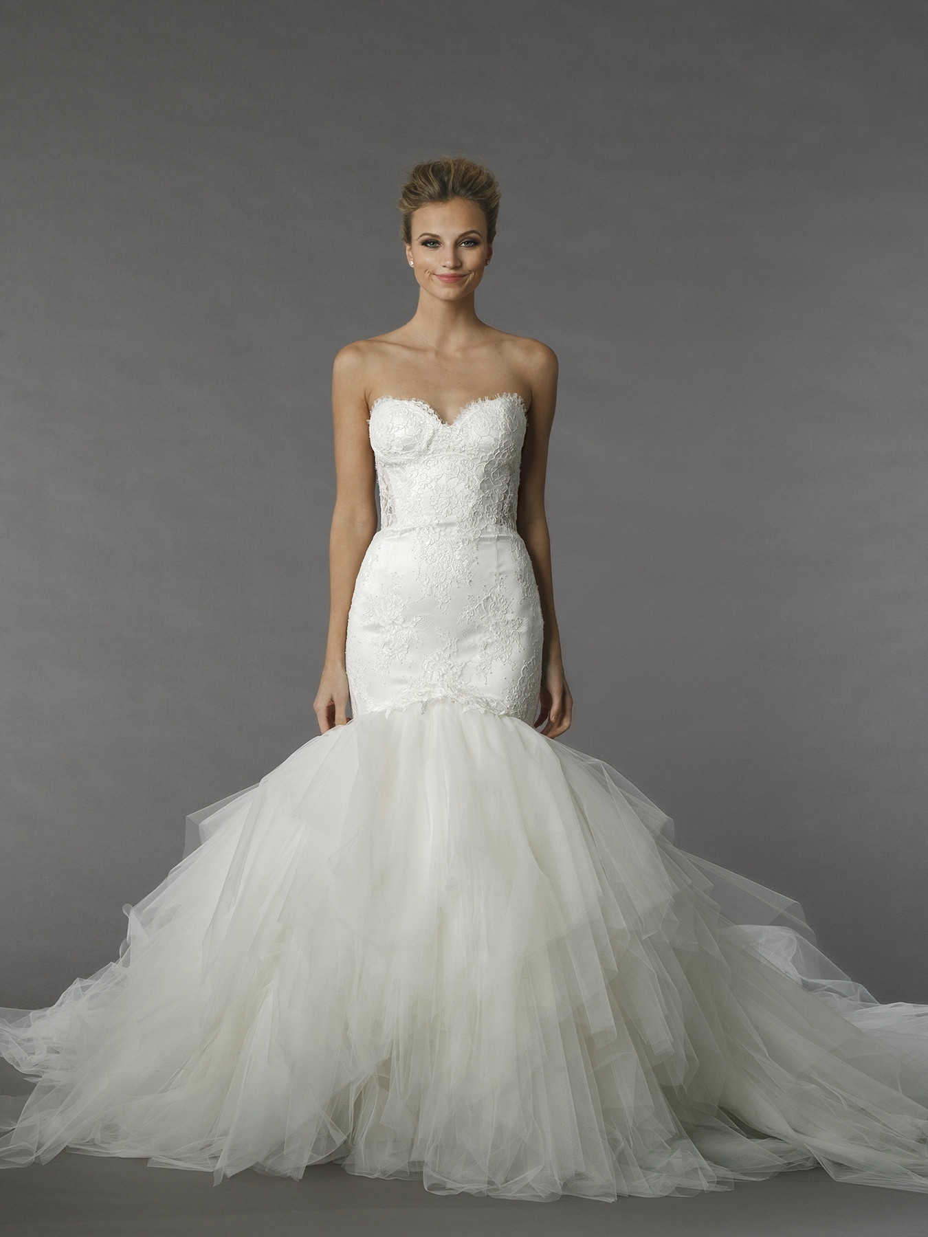 Pnina Tornai Wedding Dresses Top 10 pnina tornai wedding dresses - Find ...