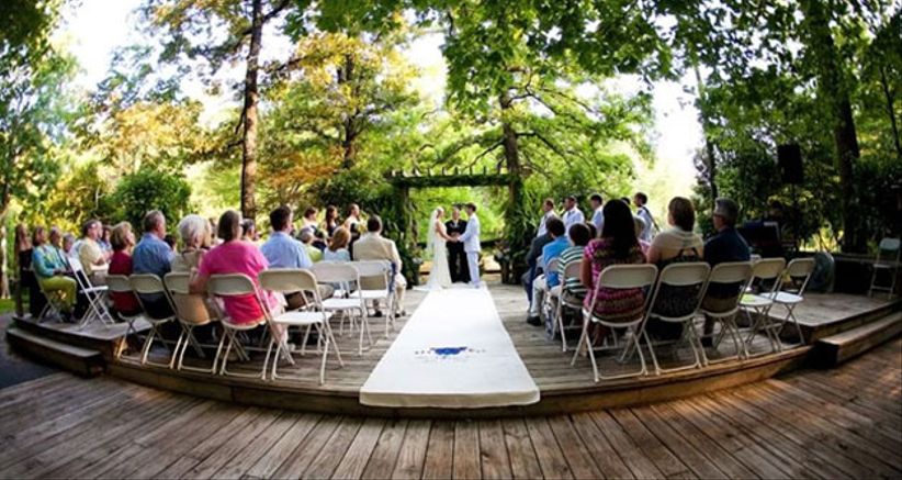 6 North Louisiana Wedding Venues Shreveport Couples Need