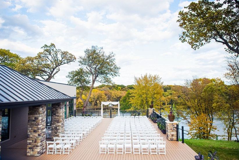 11 Outdoor Wedding  Venues  Twin  Cities  Couples Will Love 