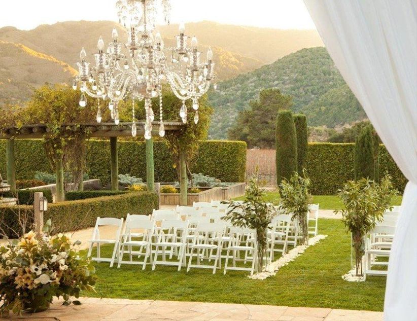 20 Mountain Wedding Venues with Scenery That’ll Take Your Breath Away