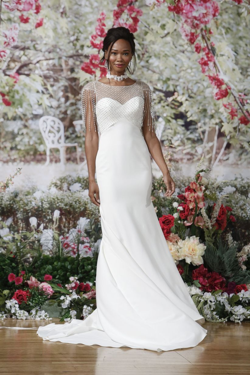 10 Amazing Las Vegas Wedding Dresses WeddingWire