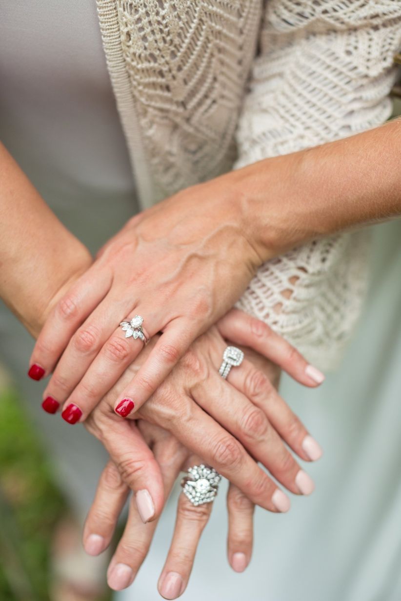 The 2018 Engagement Ring Trends You Need to Know - WeddingWire