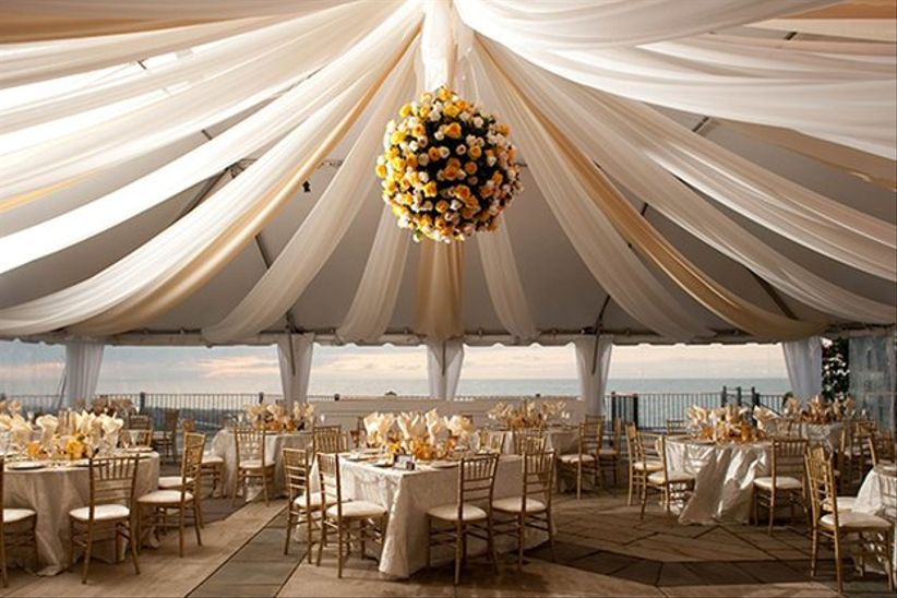 7 Romantic Cleveland Wedding Venues on Lake Erie - WeddingWire
