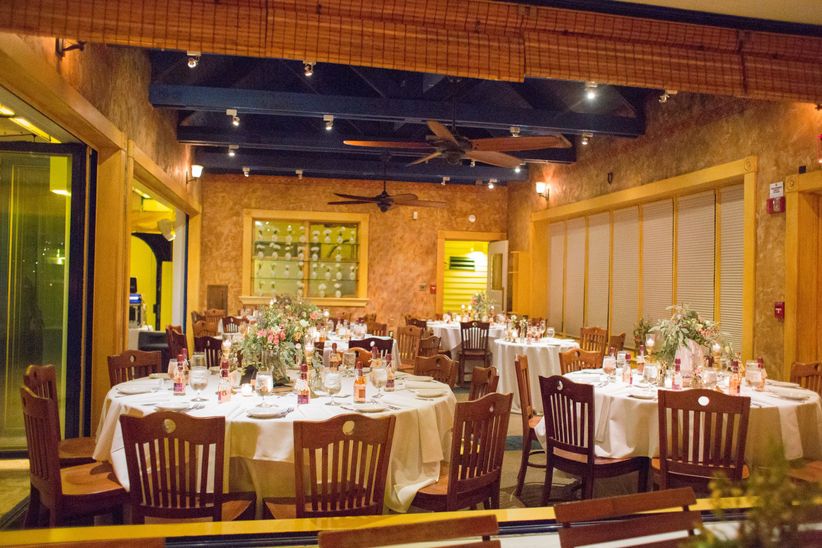 11 Small Wedding Venues in Miami for an Intimate Event - WeddingWire